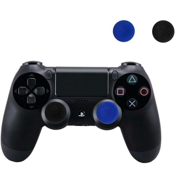 Sparkfox Thumb Grip Deluxe 4Pack (PS4)