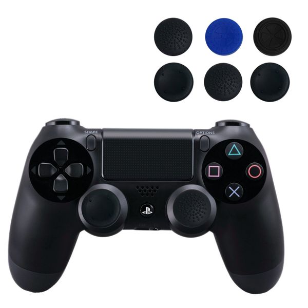 Sparkfox Thumb Grip Deluxe 8Pack (PS4)