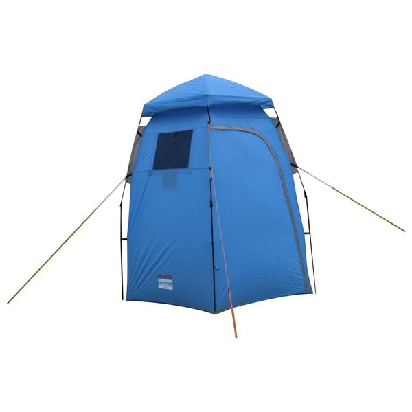 Bushtec Easy Up Shower Tent