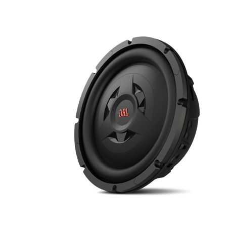 Subwoofer parallel best sale