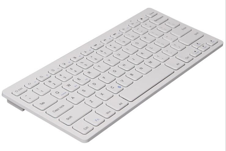 Ultra-Slim Bluetooth Keyboard