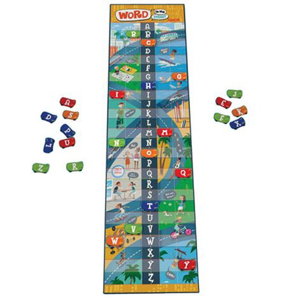 Learning Resources Word on the Street Jr.