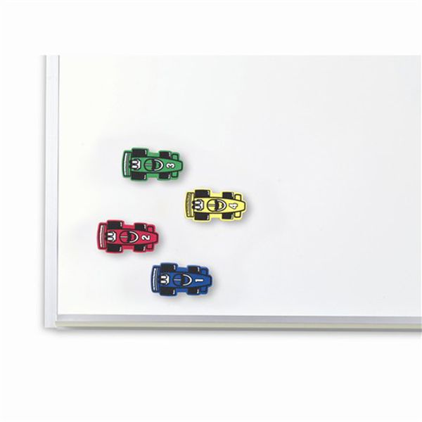 Learning Resources Magnetic Whiteboard Eraser