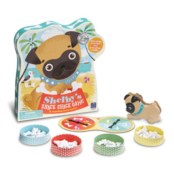 Learning Resources Shelby's Snack Shack Game