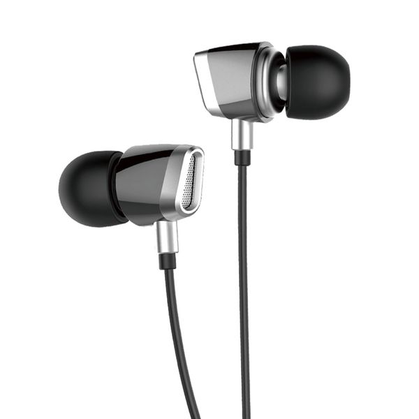 Astrum Stereo Earphones With Mic