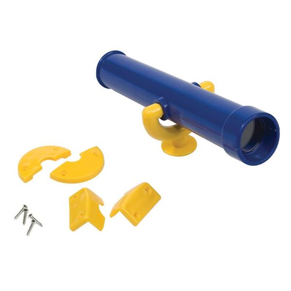 KBT Green Telescope