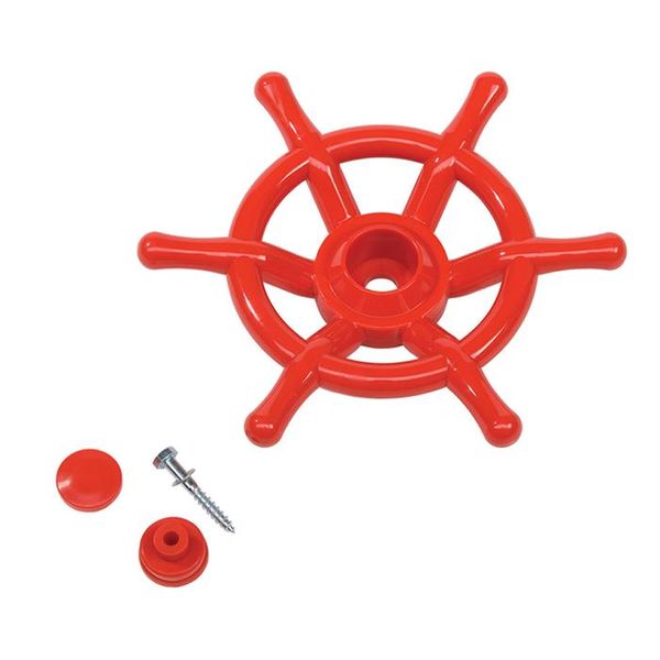 Red image