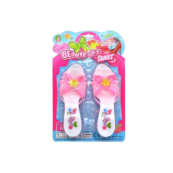 Beauty Set Shoes