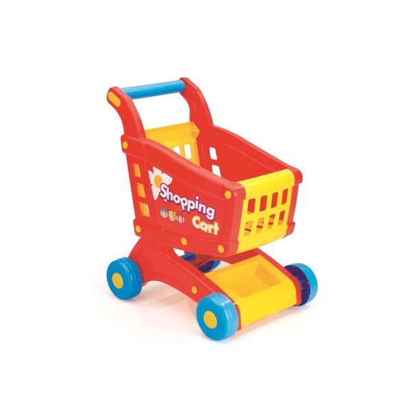 Dolu Shopping Trolley