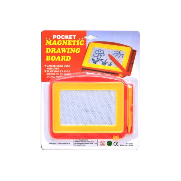 Drawing Board Pocket Magnetic