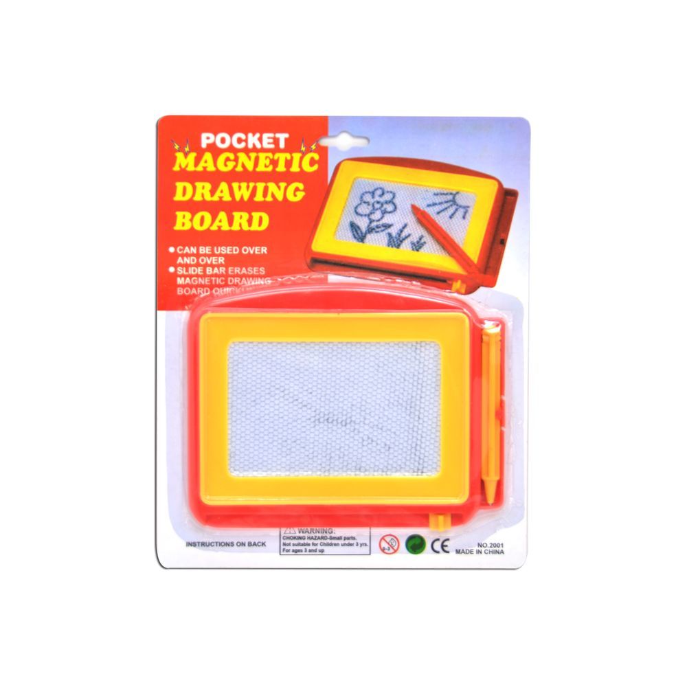 Drawing Board Pocket Shop Today. Get it Tomorrow!