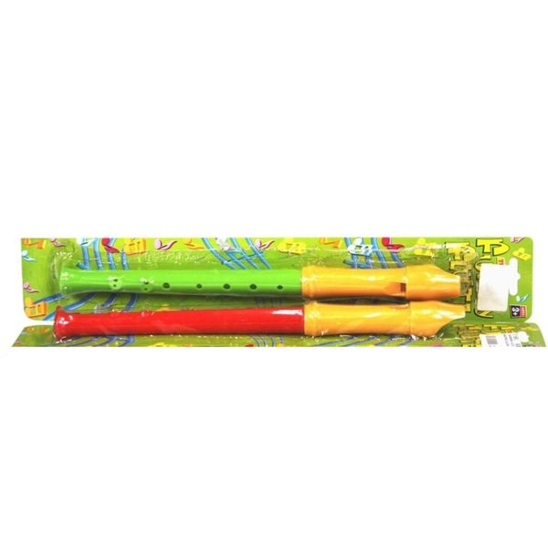 Flute - Assorted Colours