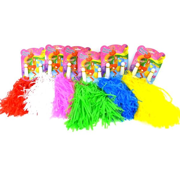 Pom-Poms