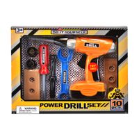 toy power drill set