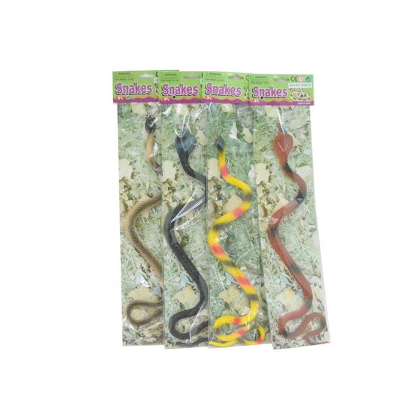 Snake 24 Inch - Assorted