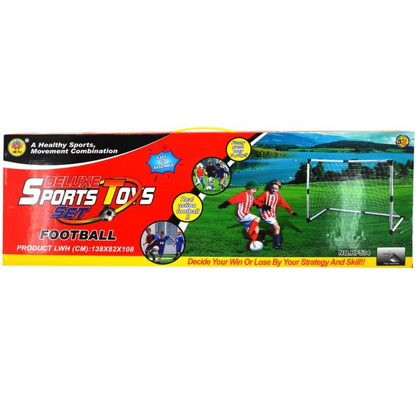 Soccer Goal Post - 138cm