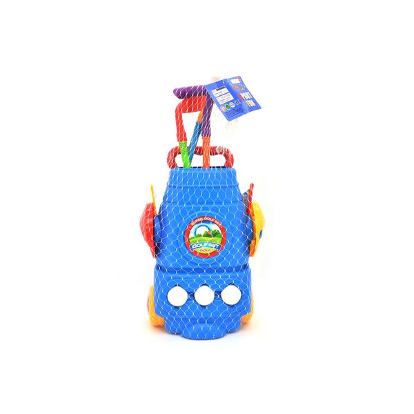 Super Golf Set