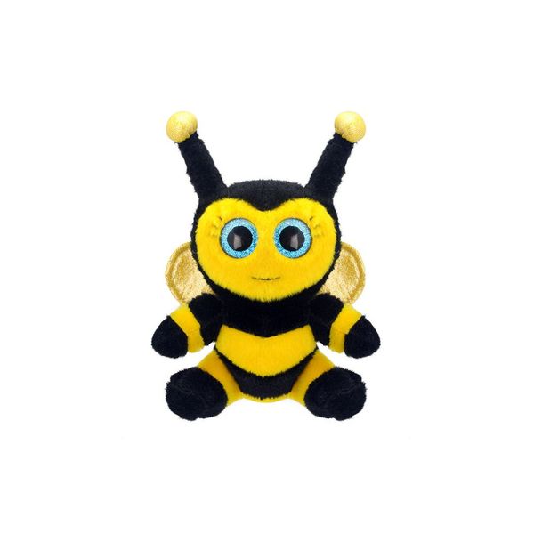 Wild Planet - Plush Bee - 22cm