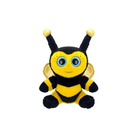 stuffed bee