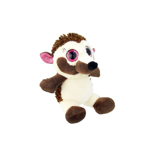 Wild Planet Plush Hedgehog - 19cm