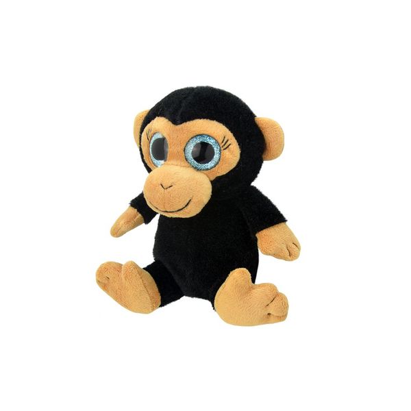 Wild Planet Plush Monkey - 18cm