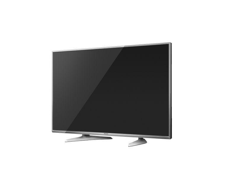 Panasonic 49 UHD LED Smart TV" TH-49DX650