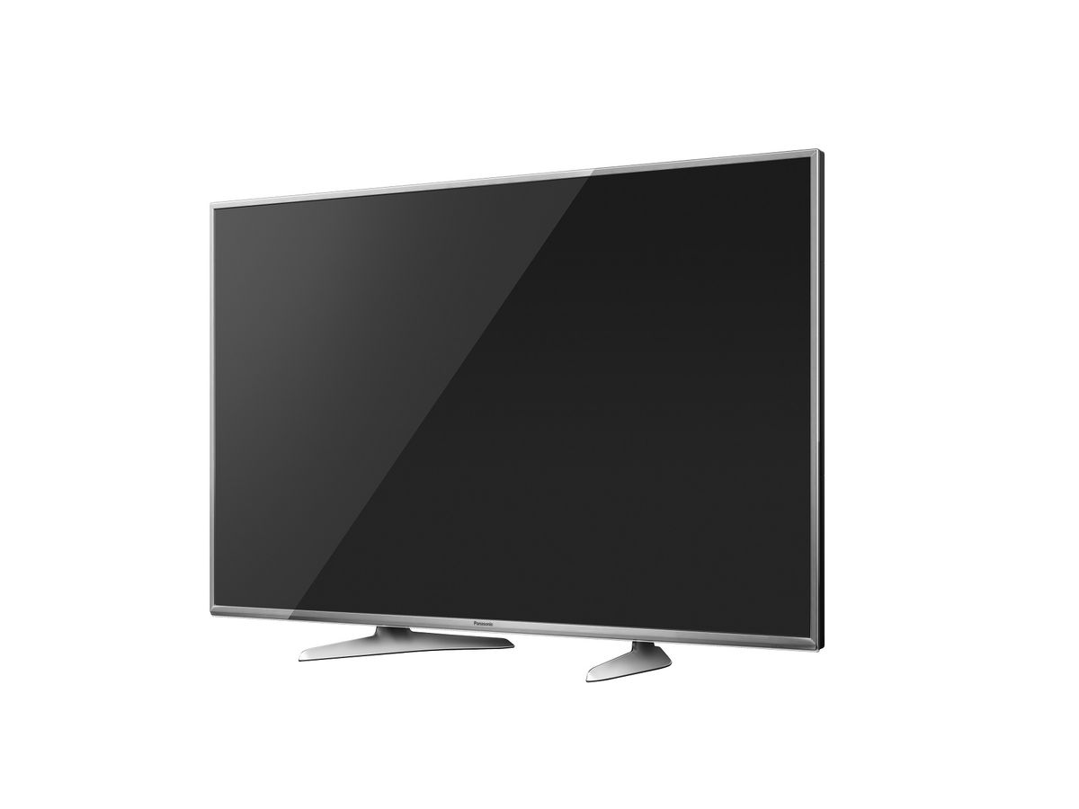 Panasonic 55" UHD LED Smart TV Buy Online in South Africa