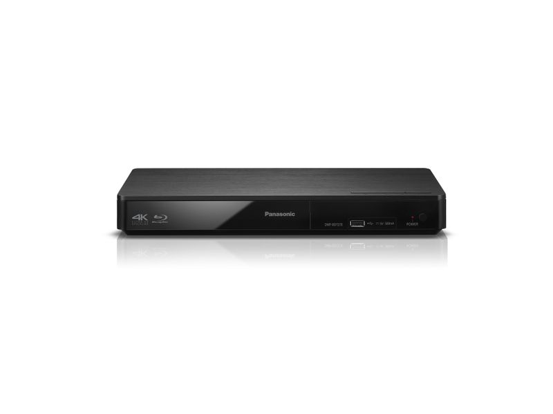 Panasonic DMP-BDT270GC Blu-Ray Player