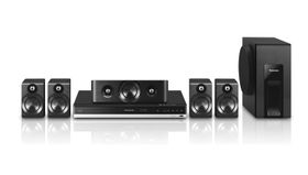 panasonic home theater 4.1 bluetooth