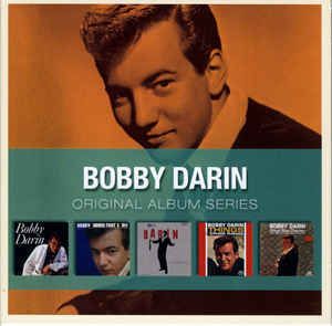 Bobby Darin - Original Album Series (Parallel Import - CD)