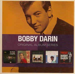 Bobby Darin - Original Album Series - Vol 2 (Parallel Import - CD)