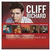 Cliff Richard - Original Album Series (Parallel Import - CD)