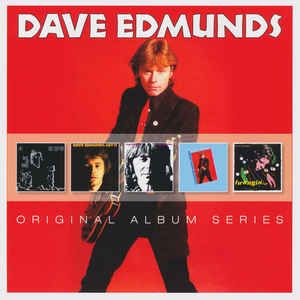 Original Album Series (CD / Box Set)