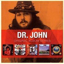 Dr John - Original Album Series (Parallel Import - CD)