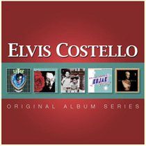 Elvis Costello - Original Album Series (Parallel Import - CD)