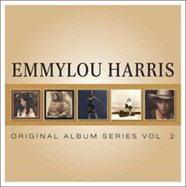 Original Album Series - Vol.2 (CD)