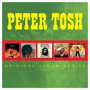 Original Album Series (CD)