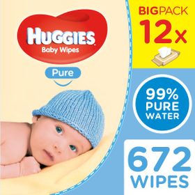 huggies baby wipes bulk