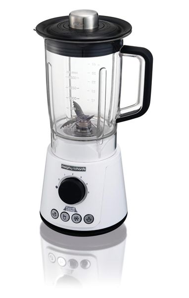 Morphy Richards - 600W Total Control Table Blender