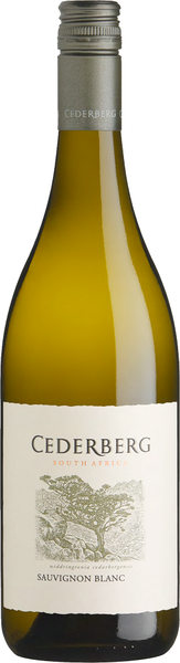 Cederberg - Sauvignon Blanc - 6 x 750ml