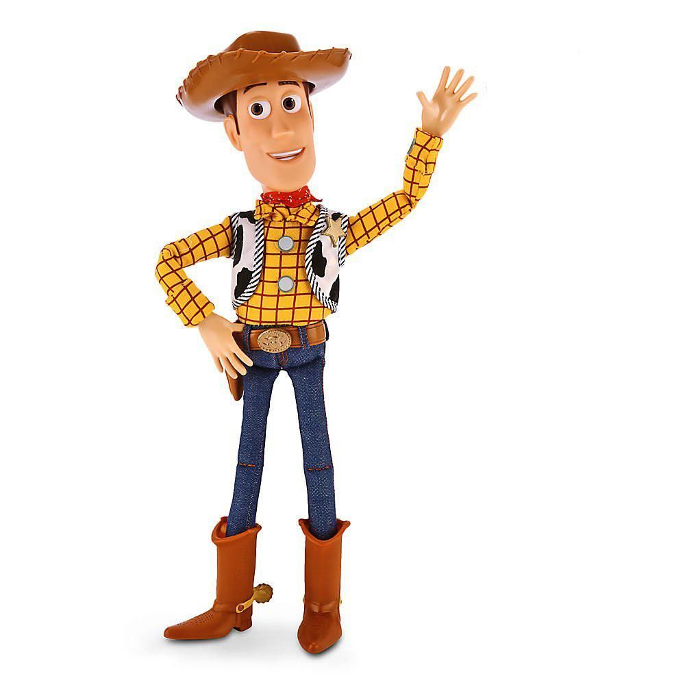 Pictures Of Woody From Toy Story 9