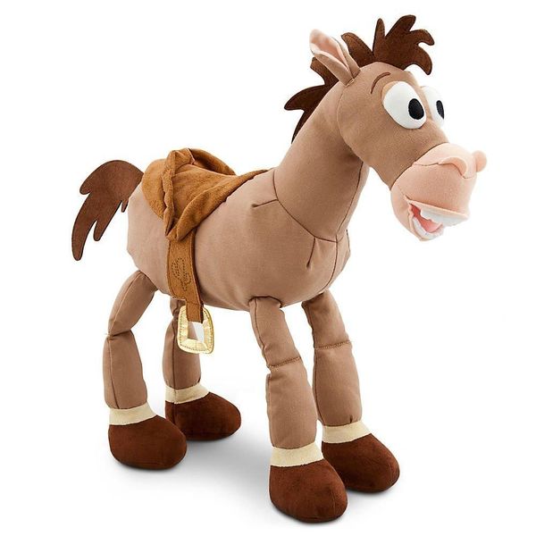 Disney Toy Story Bullseye Plush