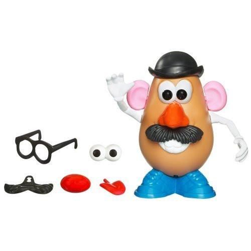 Disney Toy Story 3 Classic Mr. Potato Head