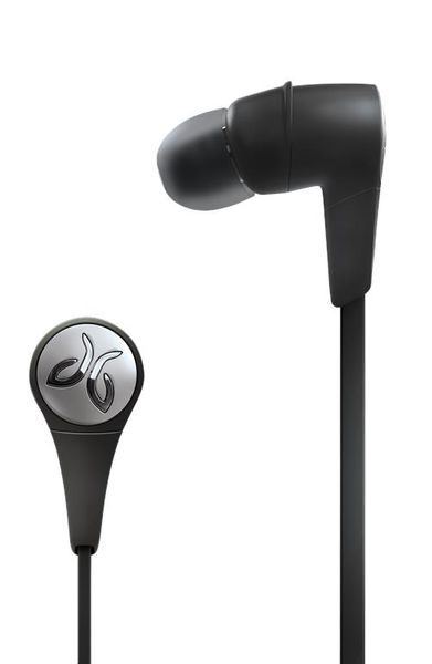 Jaybird X3 Sport Bluetooth Headphones - Black