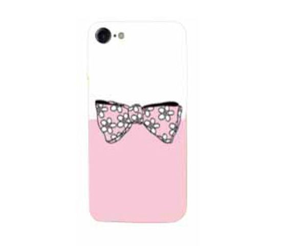 Hoco Samsung Galaxy Note 5 Case - Pink &amp; White