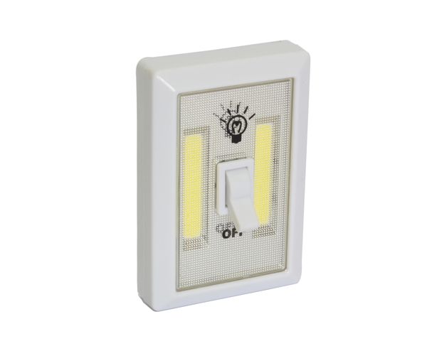 Easy Light Wireless Switch