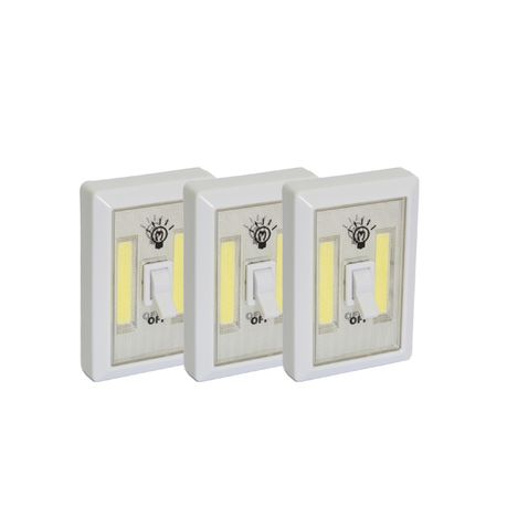 wireless led switch light