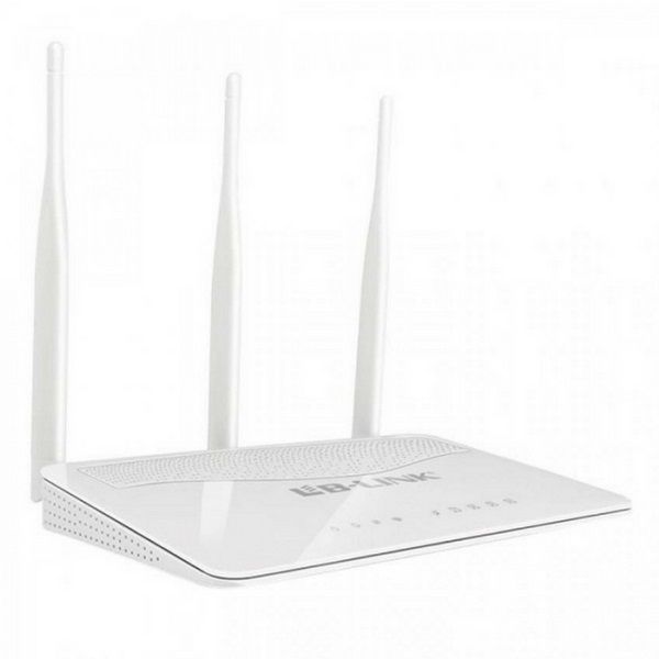 Wireless N Router LB-Link BL-WR3000 300MBPS