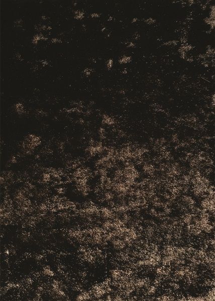 Multi-Flor Rosella Shaggy Rug - Sepia Brown