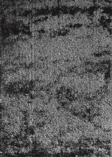 Multi-Flor Rosella Shaggy Rug - Granite Grey